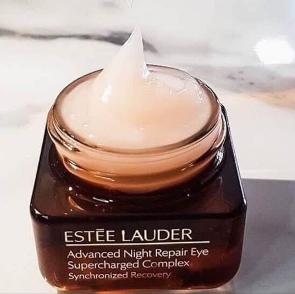 NEW ESTEE LAUDER ADVANCED NIGHT REPAIR EYE - Picture 2 of 6